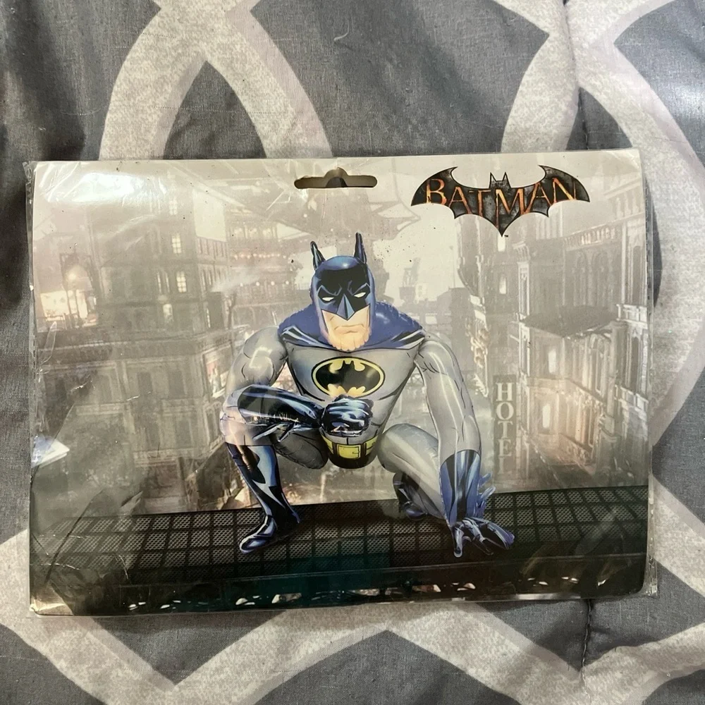 Batman Balloon